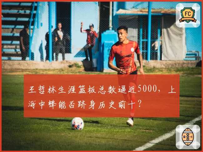 王哲林生涯篮板总数逼近5000,上海中锋能否跻身历史前十?
