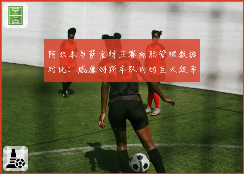 阿尔本与萨金特正赛轮胎管理数据对比：威廉姆斯车队内的巨大效率差