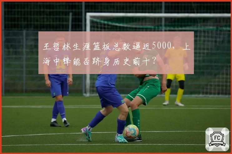 王哲林生涯篮板总数逼近5000,上海中锋能否跻身历史前十?