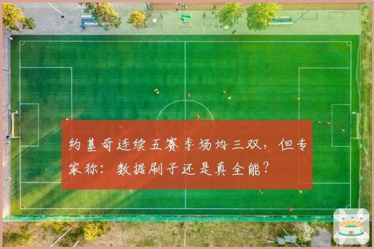 约基奇连续五赛季场均三双，但专家称：数据刷子还是真全能？