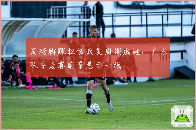 周琦脚踝扭伤康复周期成谜，广东队季后赛前景悬于一线